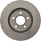 Centric Parts Standard Brake Rotor, 121.67034 121.67034 - alternate 4